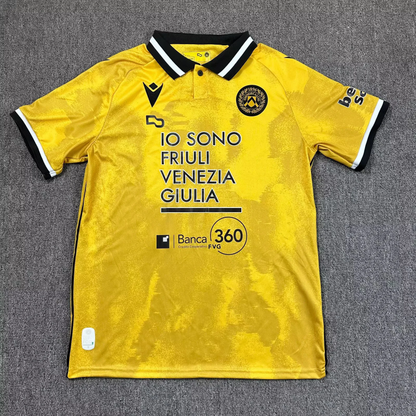 UDINESE AWAY 25/26