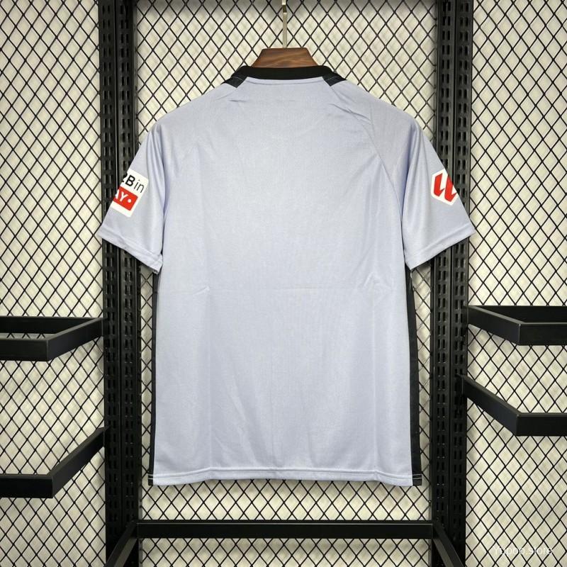 ATLETICO BILBAO AWAY 24/25