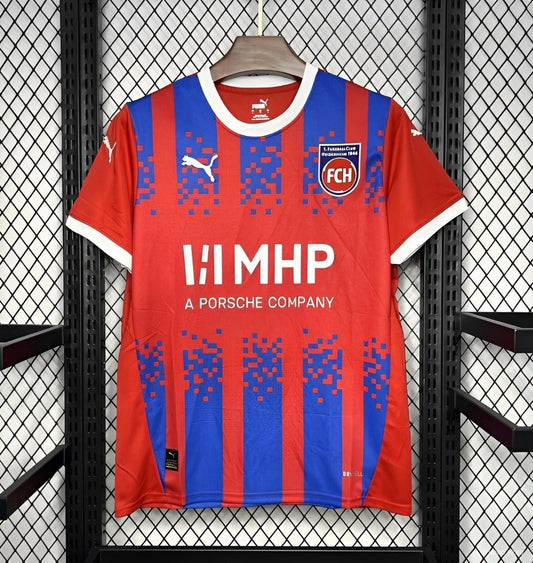 HEIDENHEIM HOME 24/25