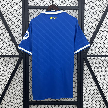 REAL MADRID THIRD 25/26