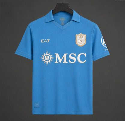 NAPOLI HOME 26/27