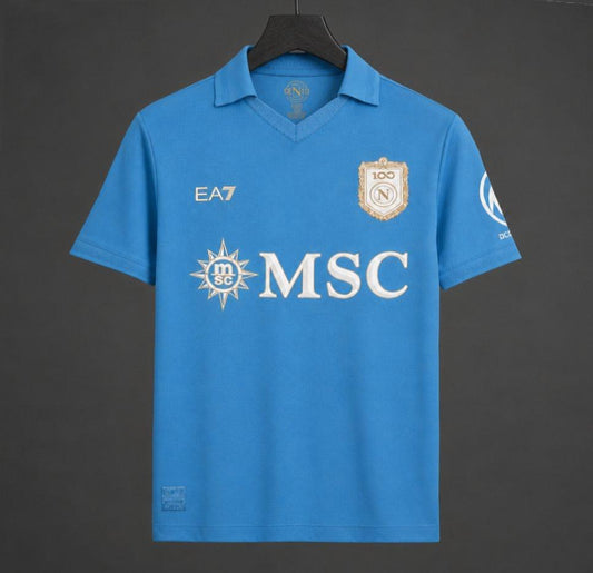 NAPOLI HOME 26/27
