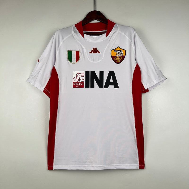 ROMA AWAY 01/02