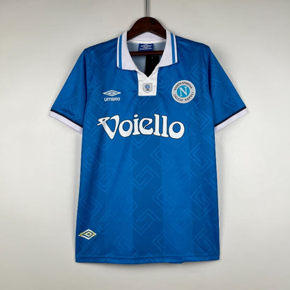 NAPOLI HOME 93/94