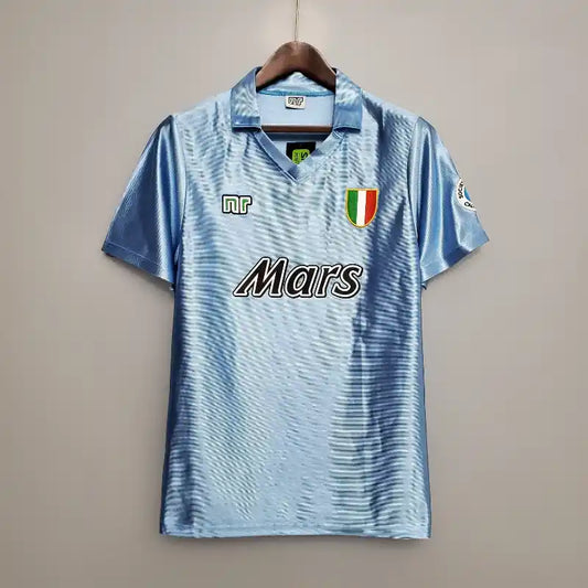 NAPOLI HOME 90/91