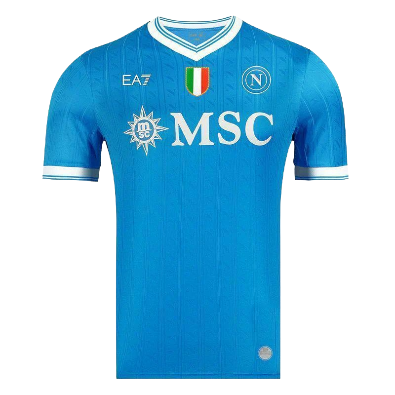 NAPOLI HOME 25/26