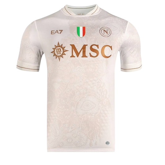 NAPOLI AWAY 25/26