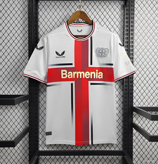 BAYERN LEVERKUSEN AWAY 24/25