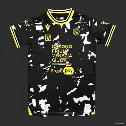 UDINESE AWAY 23/24