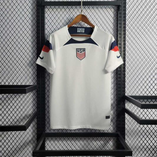 USA HOME 22/23