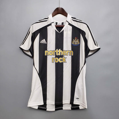 NEWCASTLE HOME 05/06