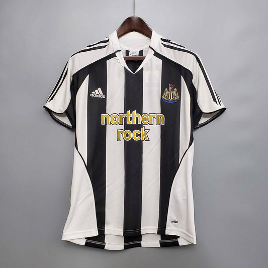 NEWCASTLE HOME 05/06