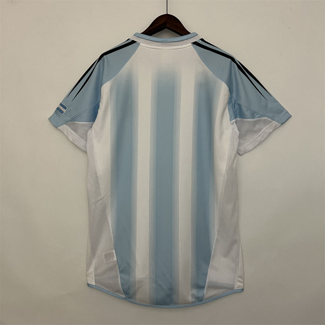 ARGENTINA HOME 04/05