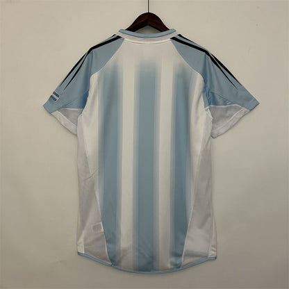 ARGENTINA HOME 04/05