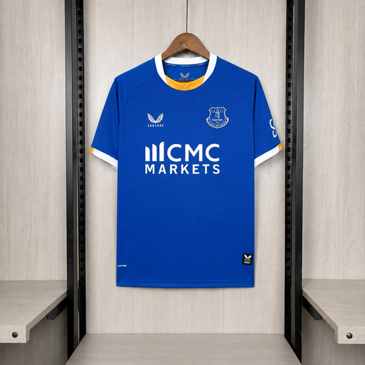 EVERTON HOME 26/27