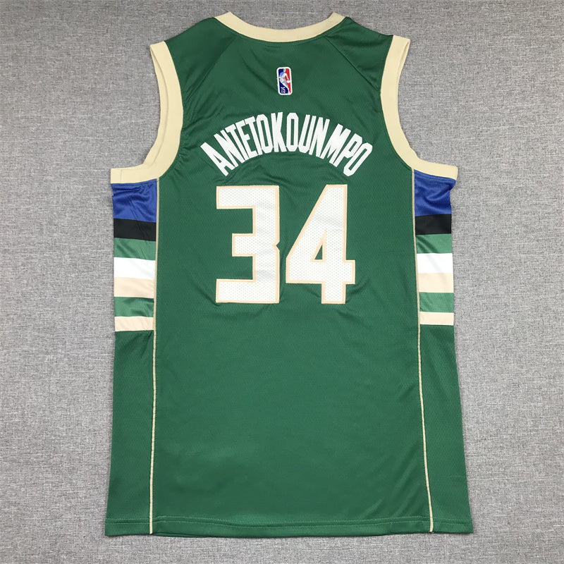 MILWAUKEE BUCKS