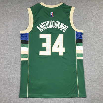 MILWAUKEE BUCKS