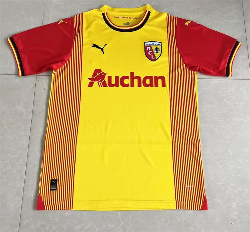 LENS HOME 23/24