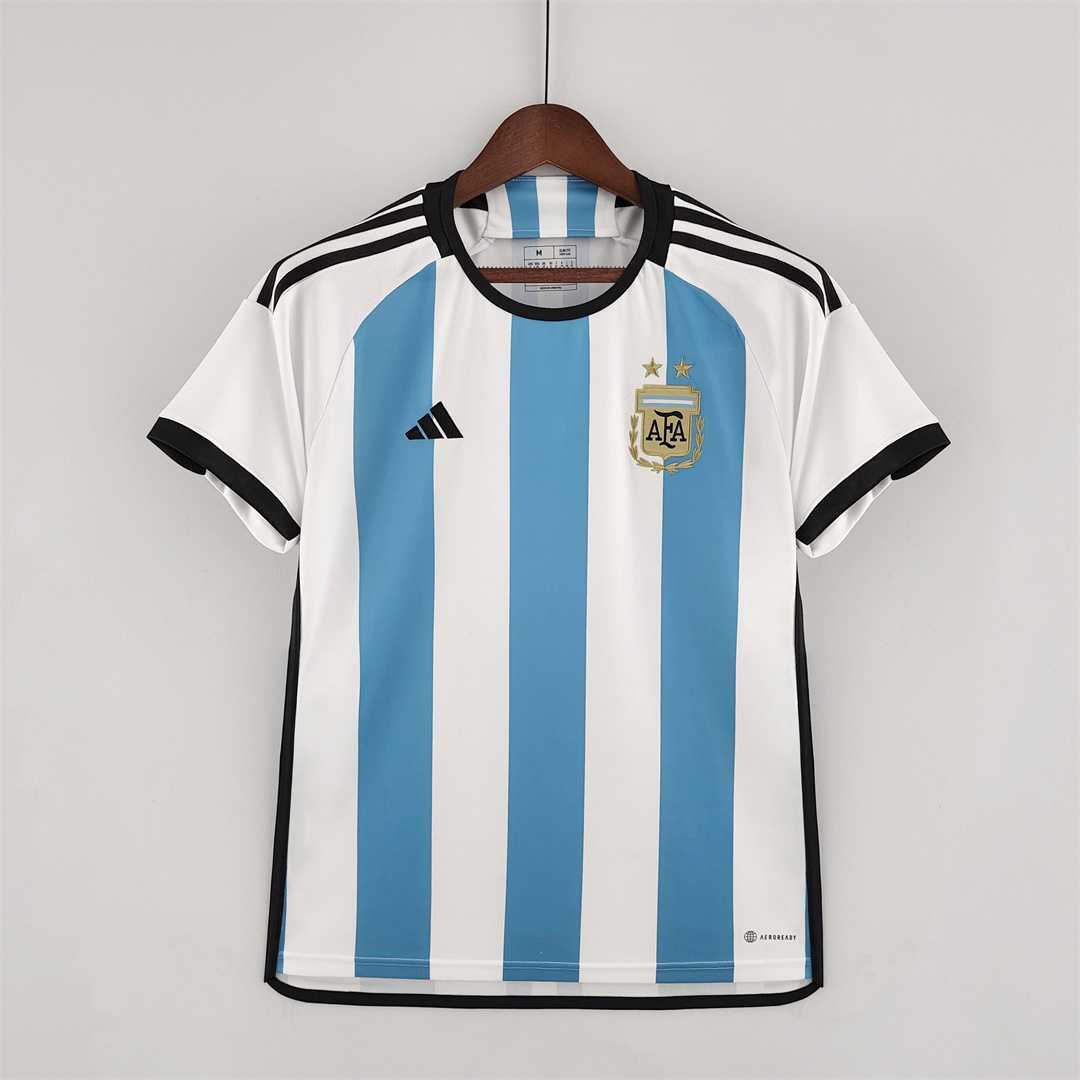 ARGENTINA HOME 22/23