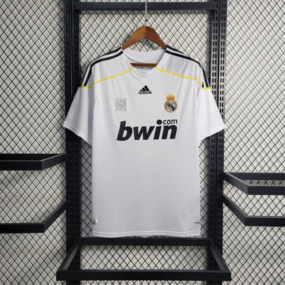 REAL MADRID HOME 09/10