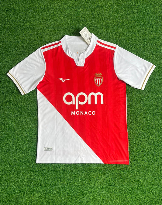 AS MONACO HOME 25/26