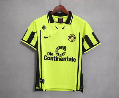 BORUSSIA DORTMUND HOME 95/96