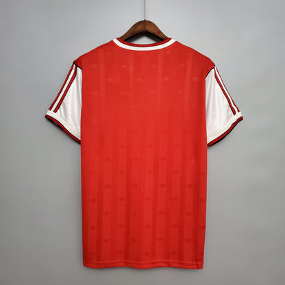 ARSENAL HOME 88/89