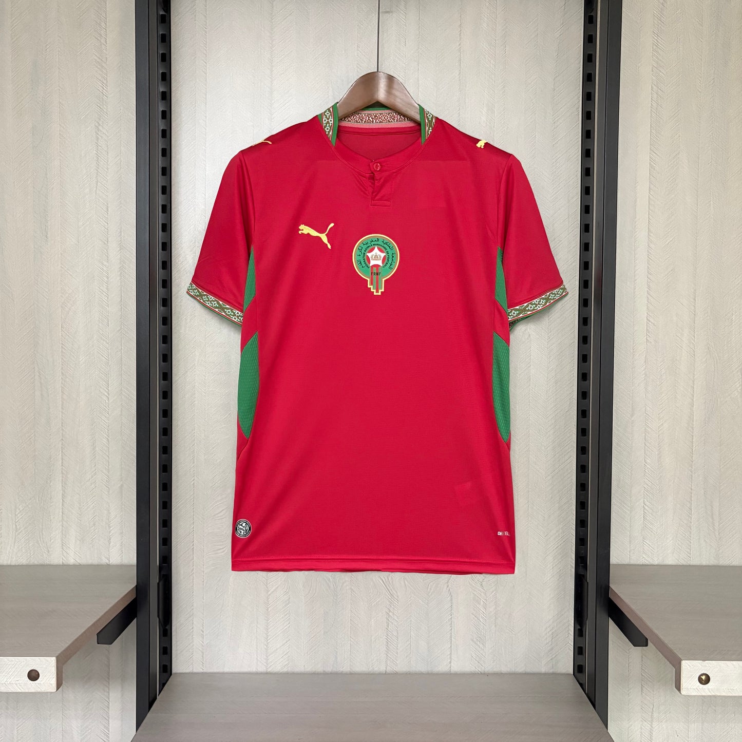 MAROCCO HOME 26/27