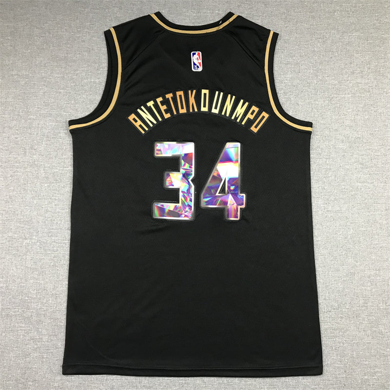 MILWAUKEE BUCKS