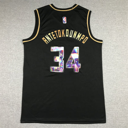MILWAUKEE BUCKS