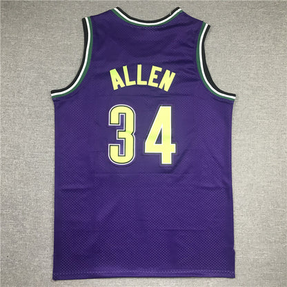 MILWAUKEE BUCKS