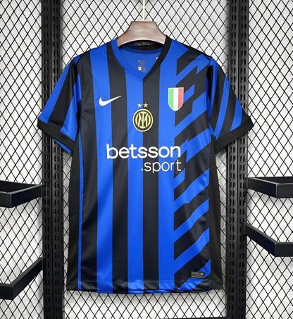 INTER HOME 24/25