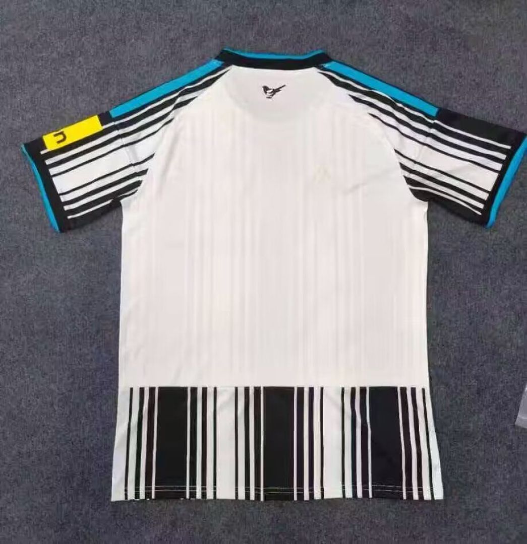 NEWCASTLE HOME 26/27