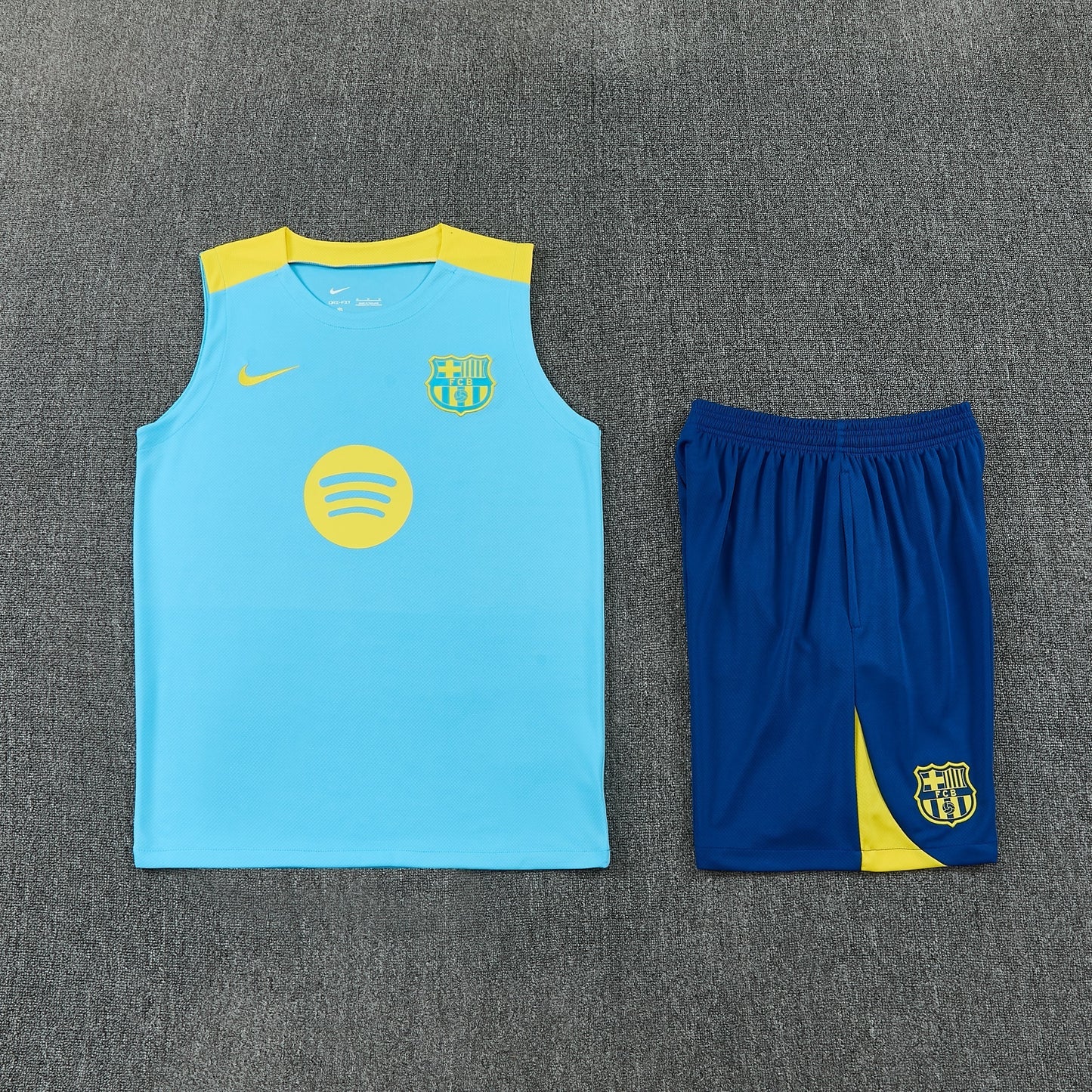 BARCELONA 26/27