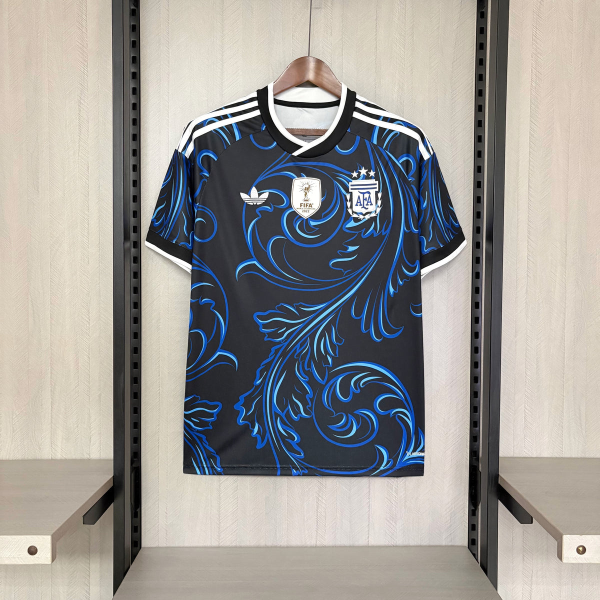 ARGENTINA AWAY 26/27