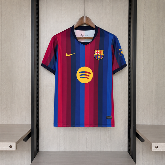 BARCELONA FC HOME 26/27