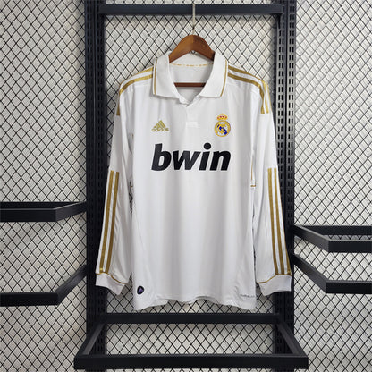 REAL MADRID HOME 11/12