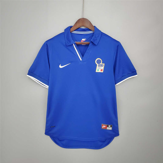 ITALIA HOME 1998