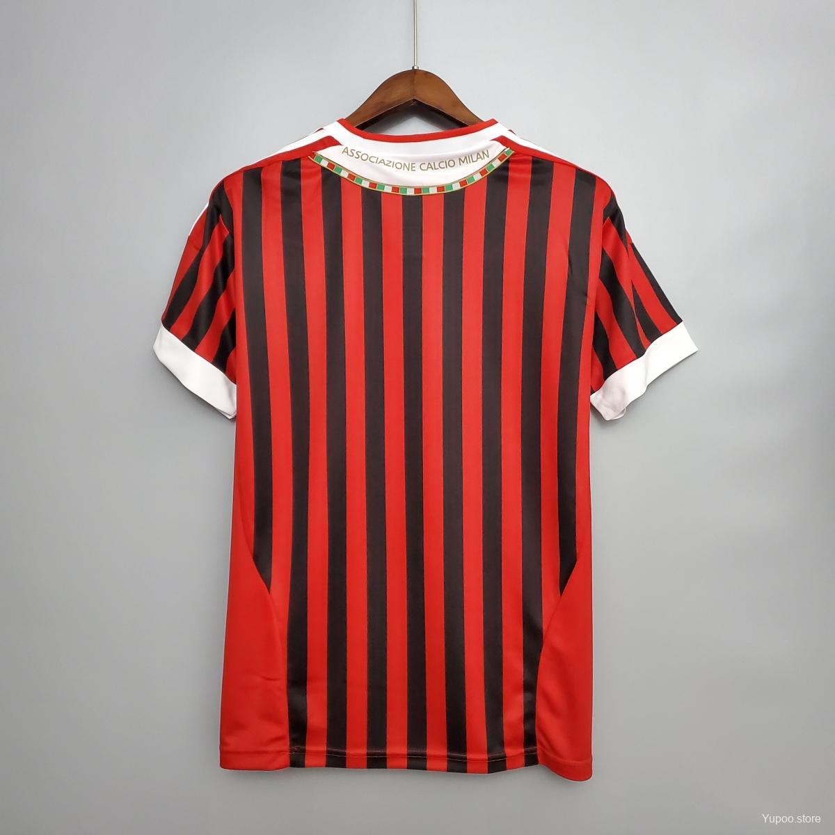 MILAN HOME 10/11