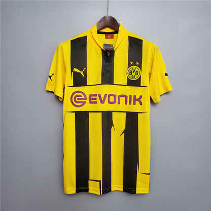 BORUSSIA DORTMUND HOME 12/13