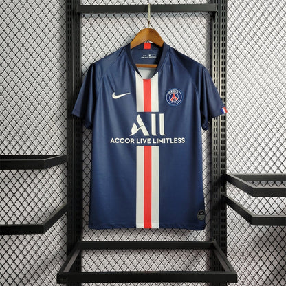 PARIS SAINT GERMAIN HOME 19/20