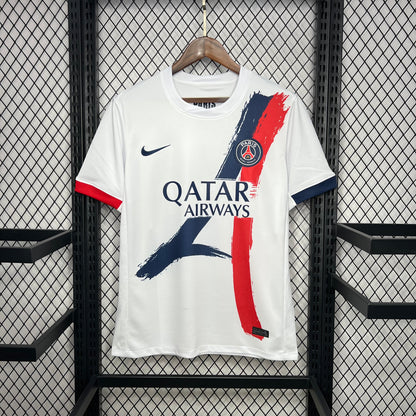 PARIS SAINT GERMAIN AWAY 24/25