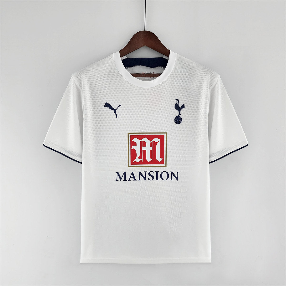 TOTTENHAM HOME 06/07