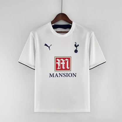 TOTTENHAM HOME 06/07