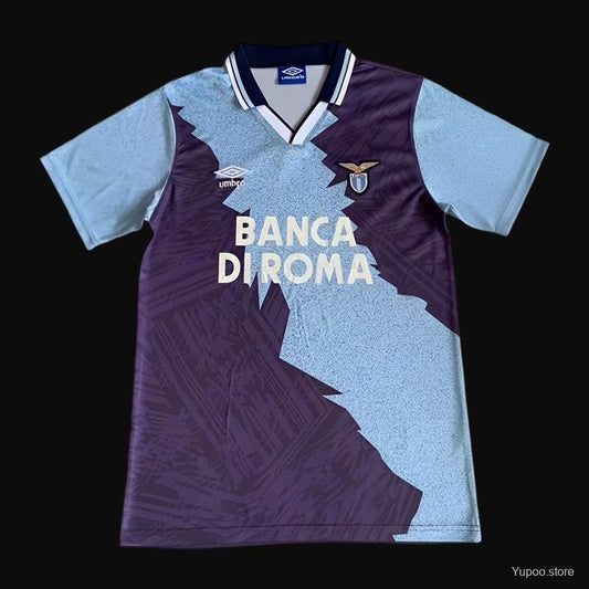 LAZIO AWAY 94/95