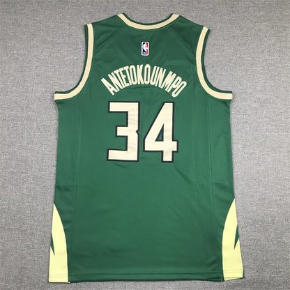 MILWAUKEE BUCKS