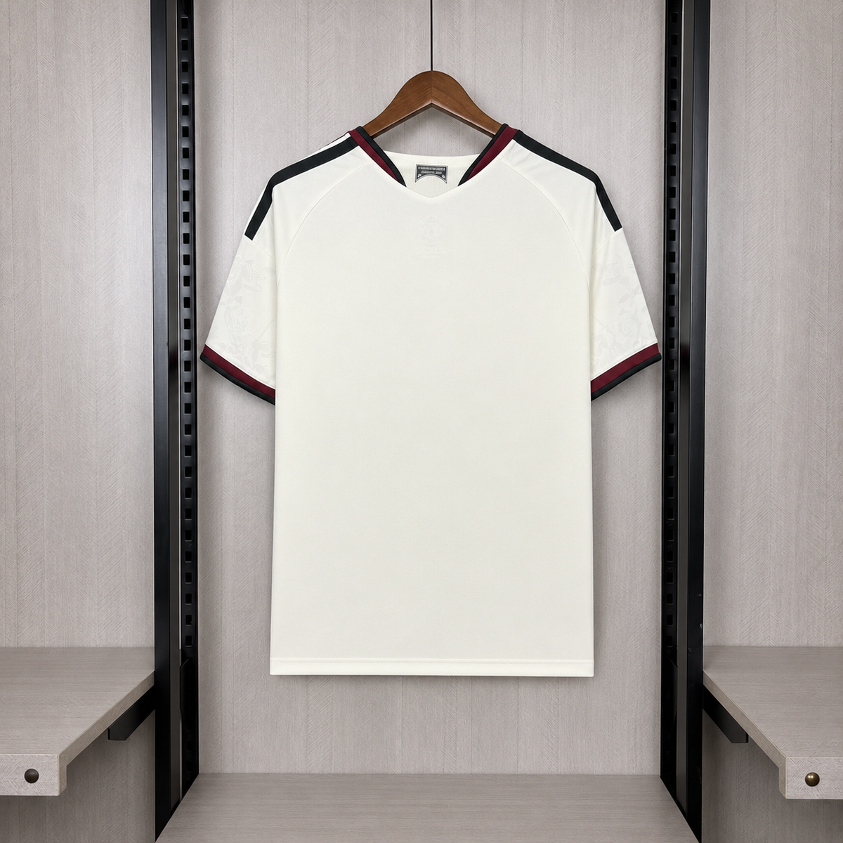 MANCHESTER UNITED AWAY 26/27
