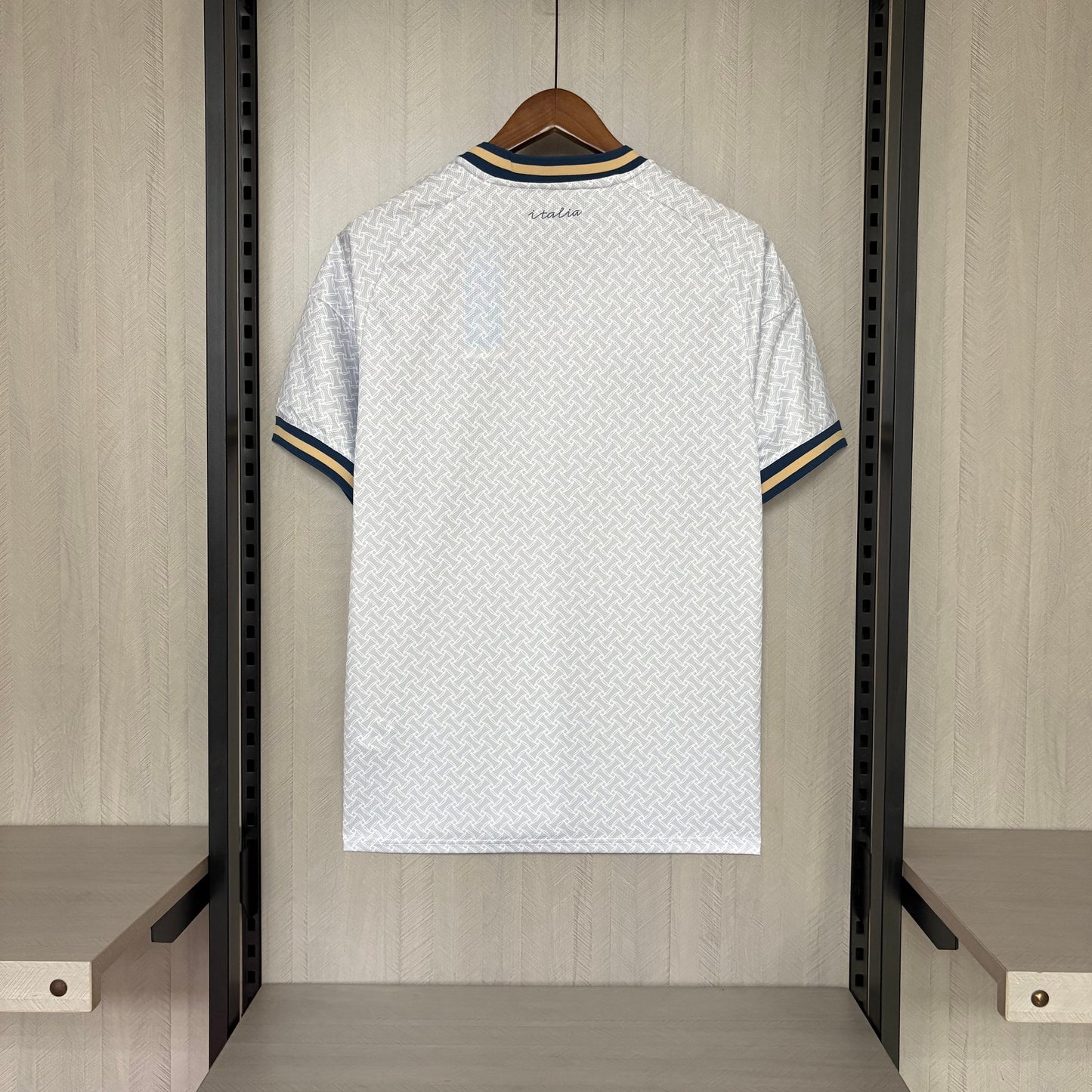 ITALIA AWAY 25/26