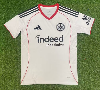 EINTRACHT FRANCOFORTE AWAY 25/26