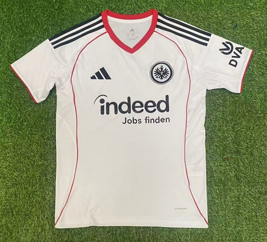 EINTRACHT FRANCOFORTE AWAY 25/26